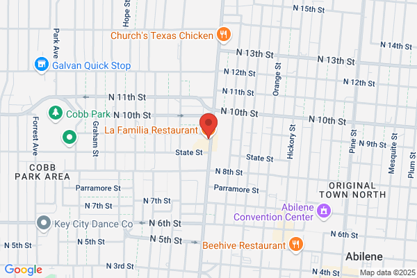 La Samilia Restaurant