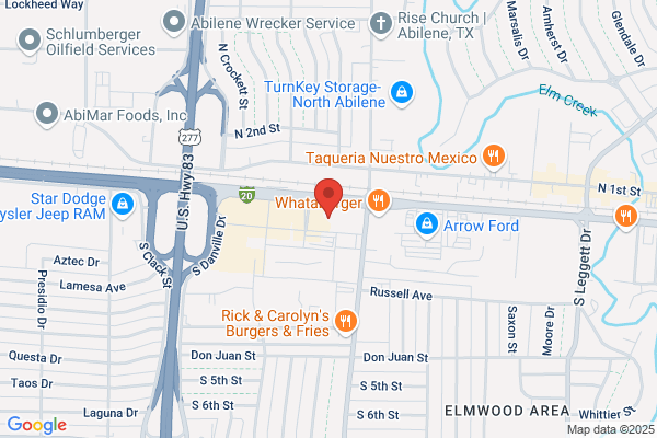 Thomson's Kountry Fried Chicken