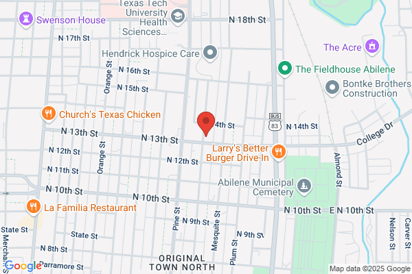 Harold's Pit Bar-B-Q