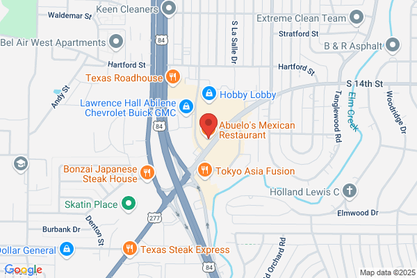 Abuelo's Mexican Restaurant