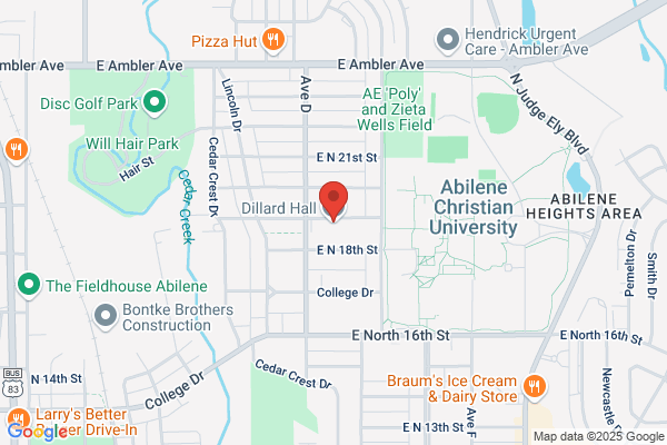 Christian Village of Abilene