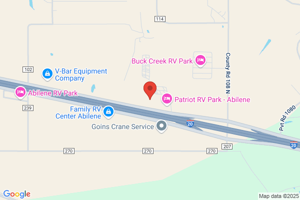 Franklin's Big Country RV Outlet