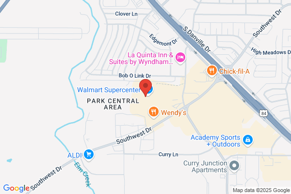 Smartstyle Wal-Mart