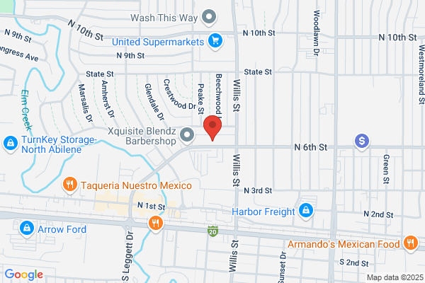 Westwood Salon