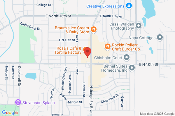 Schlotzsky's