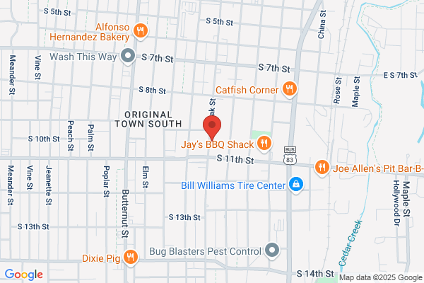 Dish Direct, About General Information