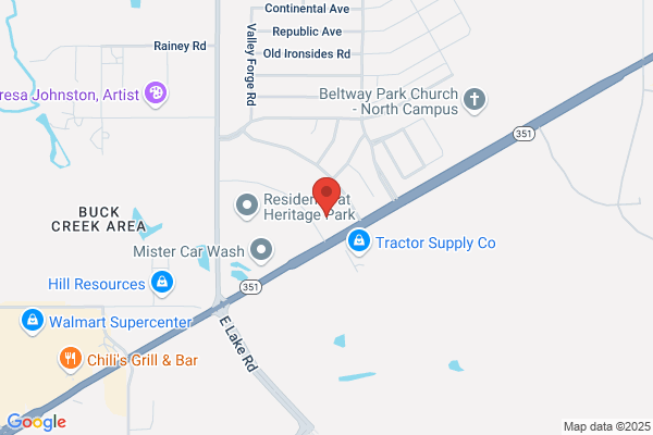 A2Z  Self Storage Center