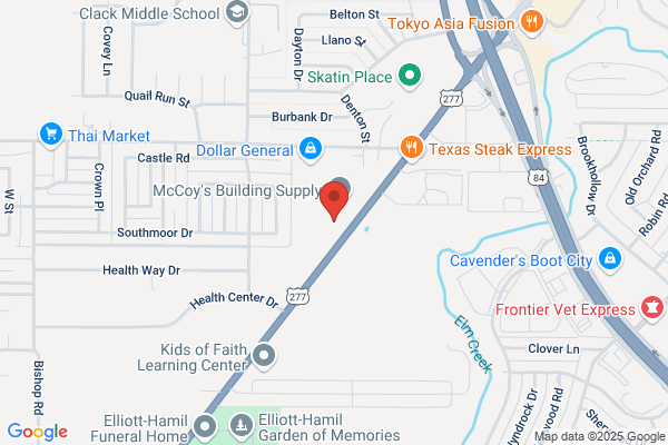 Abilene Total Wellness Medical Spa