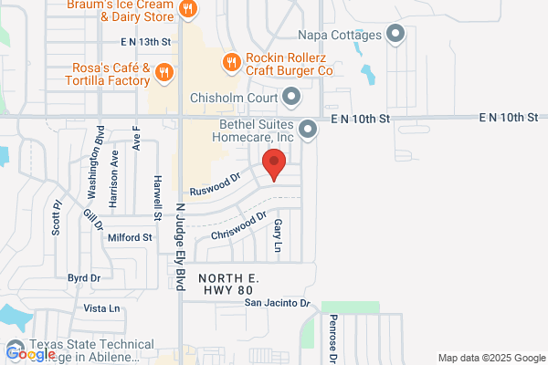 Grace Residential Enterprises