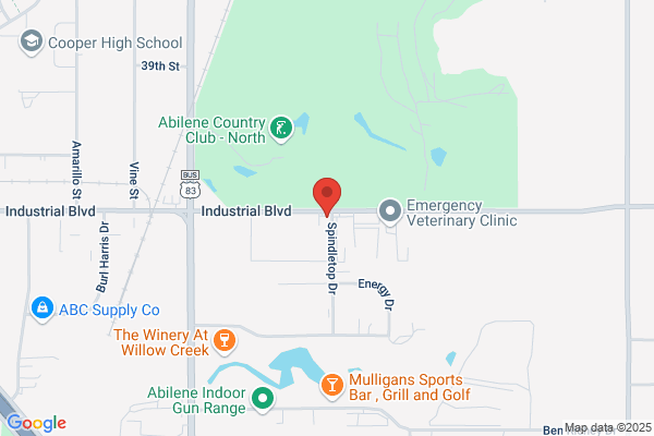 Kenmar Opportunity Center