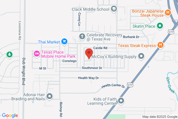 Texas Home Management Inc
