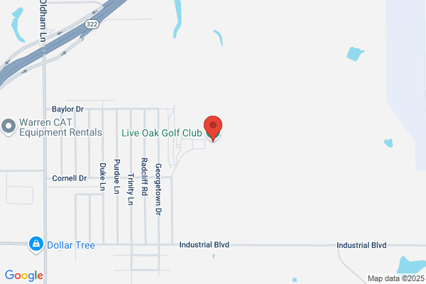 Diamondback Golf Club