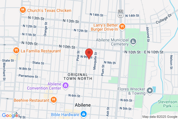 A-Plus Self Storage