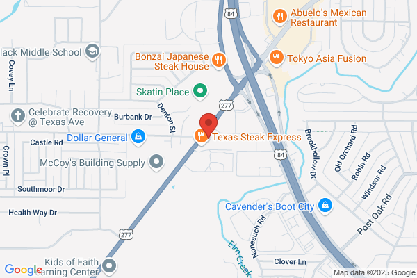 Double Eagle Self Storage