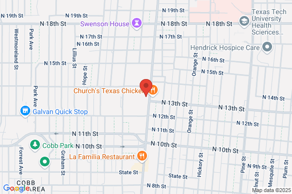 H&R Block - Closed
