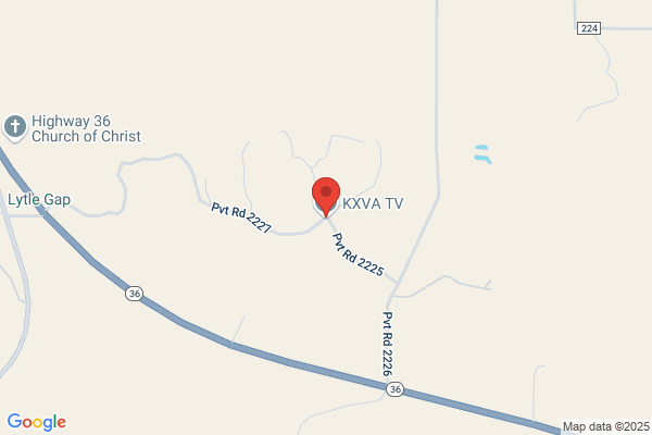 Kxva Fox Abilene
