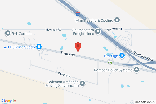 Carpenter's Truck Center Inc