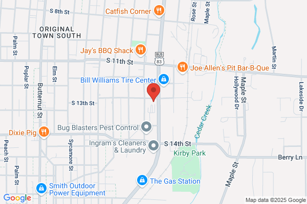 Rhino Linings of Abilene
