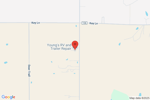 Young's Truck Center Inc