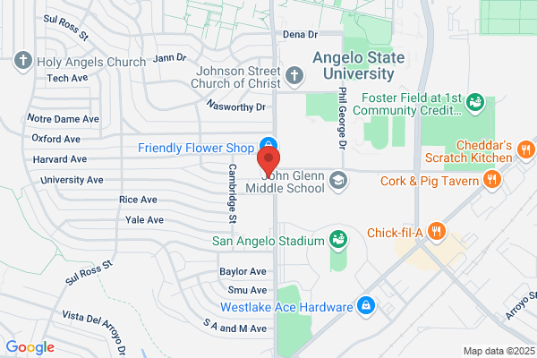 Kumon Math and Reading Center of San Angelo