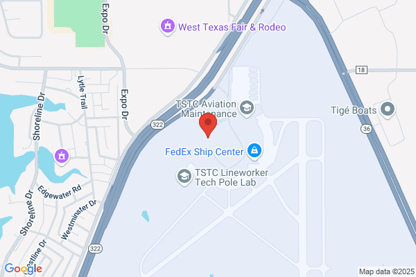 Texas Industrial Services