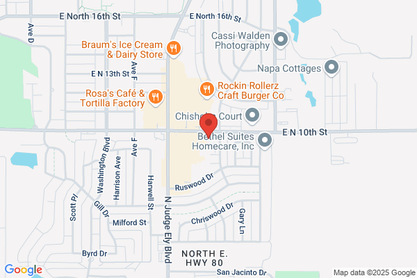 Radford Hills Animal Clinic