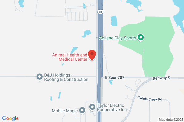 Animal Health and Medical Center