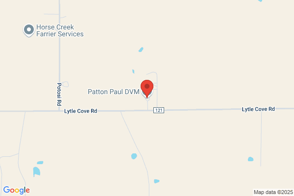 Patton Equine Servicies