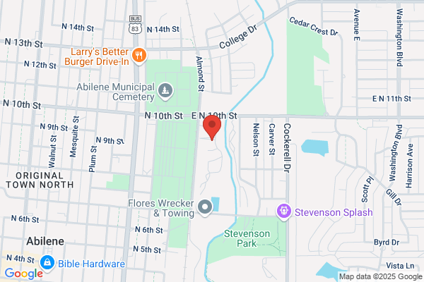 Cedar Creek Industrial Park Inc