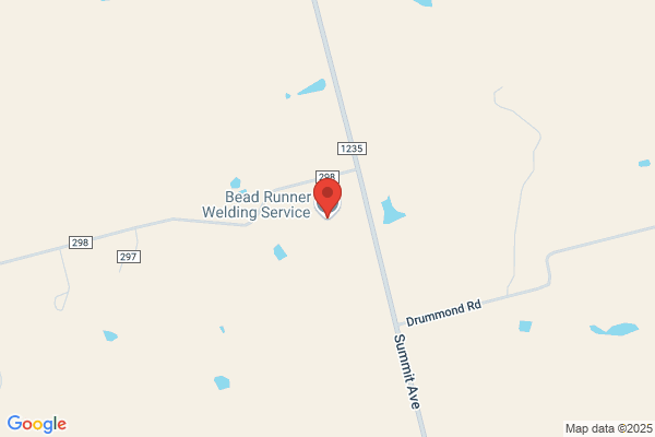 Bead Runner Welding Service