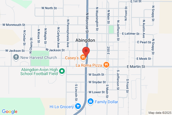 Abingdon Medical Center