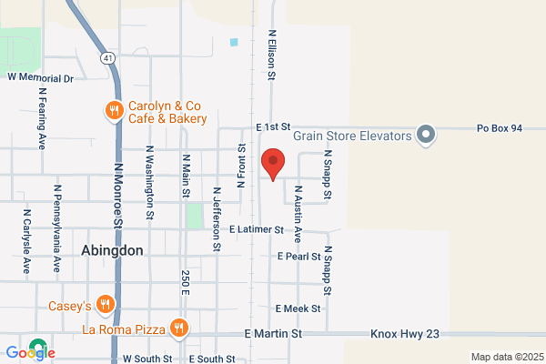 Brown Rod Trucking & Ready Mix