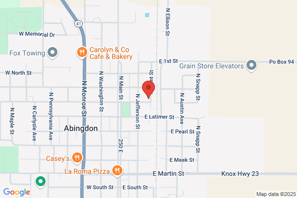 Debbies Baton & Dance Studio