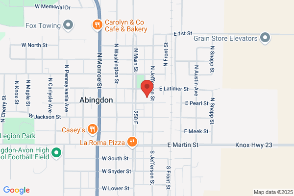 Knox County Housing Authority