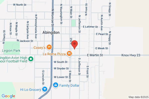 Stacie Js