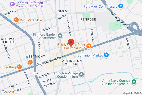 General Appliance Llc