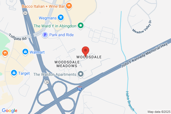 Woodsdale Apartments