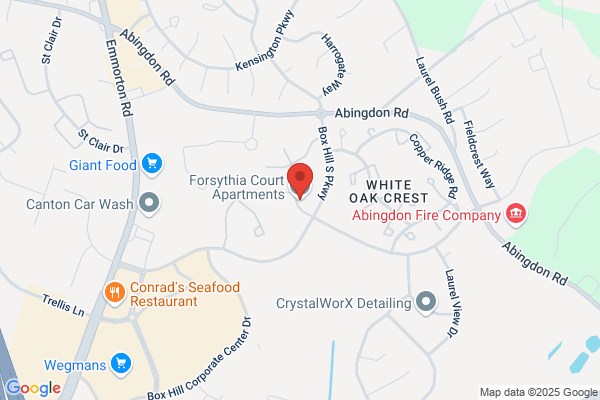 Forsythia Court Apartments