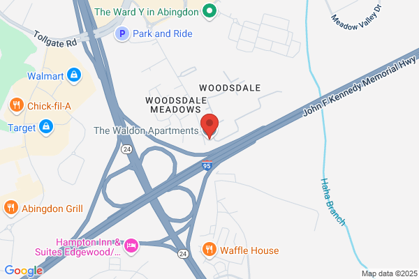 Woodsdale Senior Housing