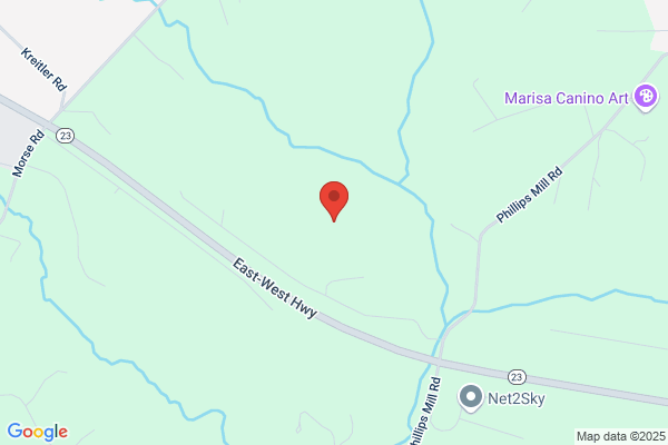 Harford County Restoration
