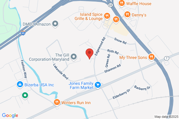 Stella May Contracting Inc
