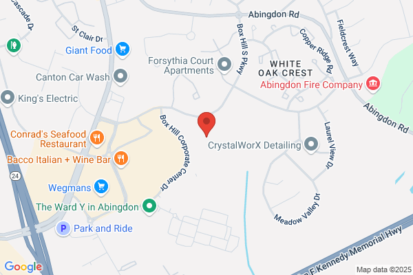 Dental One Associates of Bel Air