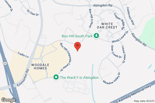 Abingdon Dental Associates