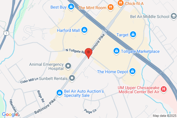 Abingdon Family Dentistry