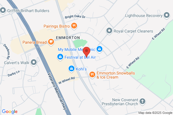 Stratford Family Dental