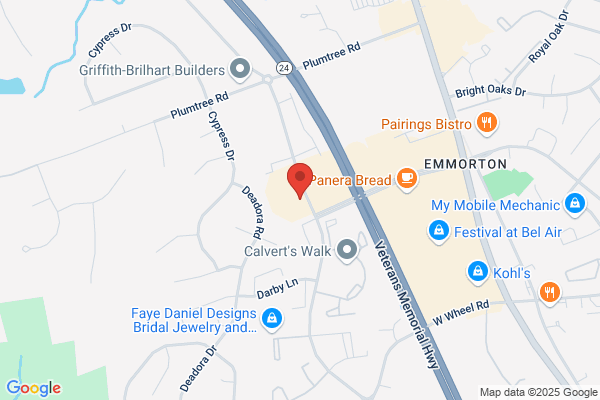 Laurel Pediatric & Teen Medical Center