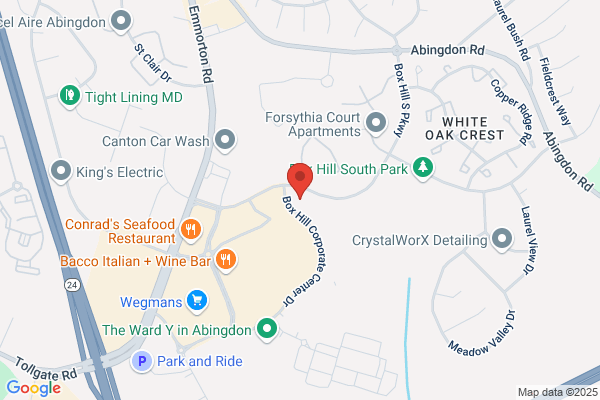 Harford Family Health Center