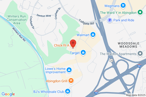Chick-fil-A