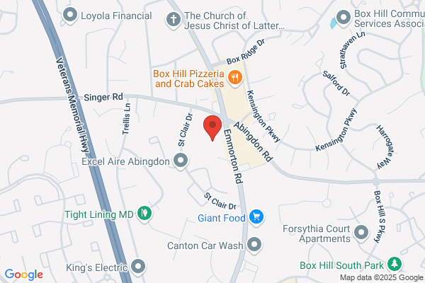 Chadwell Animal Hospital