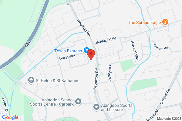 Abingdon Garage Door Services